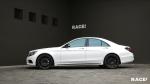 Mercedes-Benz S500 4Matic by RACE! 2017 года